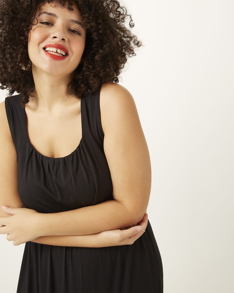 Front of plus size  by Gilli | Dia&Co | dia_product_style_image_id:163950